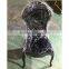 Resin Wedding Black PC Chair HM-PC7