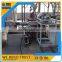 WUZHOU Plastic Granulating Extruding Line