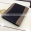 High quality leather portfolio, professional supplier NS-JLJ0016                        
                                                                                Supplier's Choice