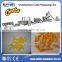 2014 Hot Selling Cheetos Snacks Processing Line
