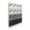 School Gym Change Rooms Furniture Colorful Wooden Laminate HPL Lockers Storages Cabinets