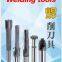 milling tools carbide end mills drilling reaming welding non-standard tools aviation cutters machine clamp / holder