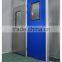 Automatic air tight door