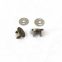 14MM green jade color ultra-thin magnetic button