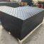 4 feet x 8 feet upe uhmw plastic panel various colors