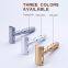 Classic Safety Razor for Men Aluminum Alloy Material High Quality Factory Whosale