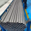 ASTM B622 Alloy C-276/Hastelloy C-276 Nickel Alloy Steel Seamless Pipe From China for Chemical Processing, Waste Treatment