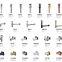 Health, durability    aesthetics and versatility      simple operation   convenience of use    Bathroom Faucet Accessories