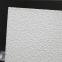 600 X 600mm Acoustic Tile Plafones PVC Mineral Fiber Ceiling Board Malaysia