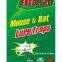 Strong Adhesive Pest Control Cheap 8002 Large Size Mouse Glue Trap Paper Board Notebook