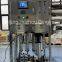 1000LPH  industrial commercial HMI  PLC control Reverse Osmosis System Water treatment machinery