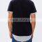 OEM Mens T-shirts 100 Cotton T Shirt Wholesale