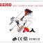 52cc 4 in 1 multifunctional brush cutter with hole chain saw,blade, hedge trimmer and trimmer head universal trimmer parts                        
                                                Quality Choice