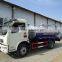 Dongfeng 4cbm sewage truck, 4X2 sewage drainage truck in Nigeria