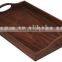 Fruit Wooden Serving Tray Wholesale Factory Directly