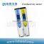 water testing equipment low price electrical conductivity meter with plastic case