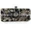 FRAME EVENING CLUTCH 3