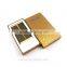 Customizing LOGO portable charger 6000mah leather power bank