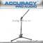 Drum Desk Top Mini Boom Mic Stand MS010