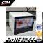 24 Inch Tft Transparent Lcd Showcase Type Touch Screen And Indoor Application Transparent Smart Window Os Lcd Box