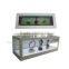 Most popular product 21.5 inch 3g wifi network transparent Samsung panel vedio player advertisement display information kiosk