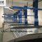 two post hydraulic home-uesd simple lifting car parking equipment