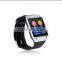 good quality MI-W2 Bluetooth Smart Watch compatible with Android phone