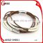 guangzhou wholesale market stainless steel bangle charm bracelet jewelry                        
                                                                                Supplier's Choice
