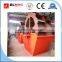 30-80 t/h sand washing plant
