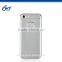 for iphone 5 case aluminium tpu back cover, for iphone case aluminium