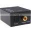Manufacturer Full HD 1080P analog to digital audio hdmi converter Gaia-Vision