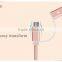 Tandem 2 USB cotton weave data cable for Huawei P9/4X/mate S