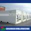 Economic price modular shipping cargo container house