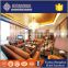 China High Quality Customerized 5 Star Leisure Natural Resort Hotel JD-KF-039