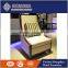 One seat sofa type and modern Appearan fabric/leather waiting room sofas coffee leisure room waiting chair JD-XXY-012                        
                                                Quality Choice