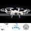 Hot sale big scale 4ch helicopter plastic cheap rc drone for wholesale