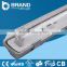 new design wholesale ce rohs high quality cool white 2x36w fluorescent light fittings