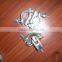 forged swivel clamp