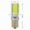 hot sale car led stop light brake light 20W 1156 COB 4 side atuo led tail light                        
                                                Quality Choice
