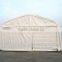 JQA3372 steel frame storage tent