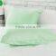 Healthy Colorful Waterproof Bamboo Terry Pillow Case
