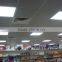 2014 DLC listed Newest Design 60x60cm LED Panel Lights