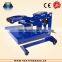 2016 Lastest design printing machine small scale