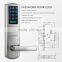 Cheap Digital Touch Screen Pin Code Keylock Digital Door Locks