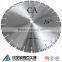 CA Series Diamond Cutting Disc, Arix Diamond Saw Blade for Wet Cutting Reinforced Concrete