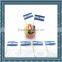 Best Sell Promotional Printed Handheld Flags Stick flag