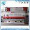 QC11Y 40x4000 Hydraulic shearing machine for mild steel