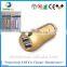 Factory directly offer 2 port usb car charger 5V 2.4A