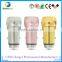 New hottest Car charger adapter 2.4A with metal case high quality fast charging