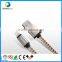 Mobile phone Remax Durable Nylon Braided USB Cable for iPhone5/5s/6/6s/ipad